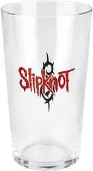 Slipknot Logo, Slipknot, Szklanka do piwa