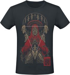 Priest, Rebel Moon, T-Shirt