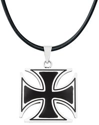 Black Iron Cross, etNox Hard and Heavy, Wisiorek