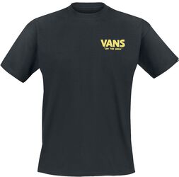 Stay Cool, Vans, T-Shirt