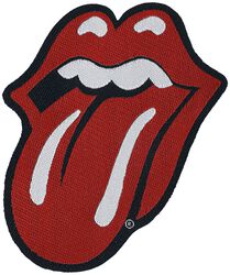 Tongue Cut Out, The Rolling Stones, Naszywka