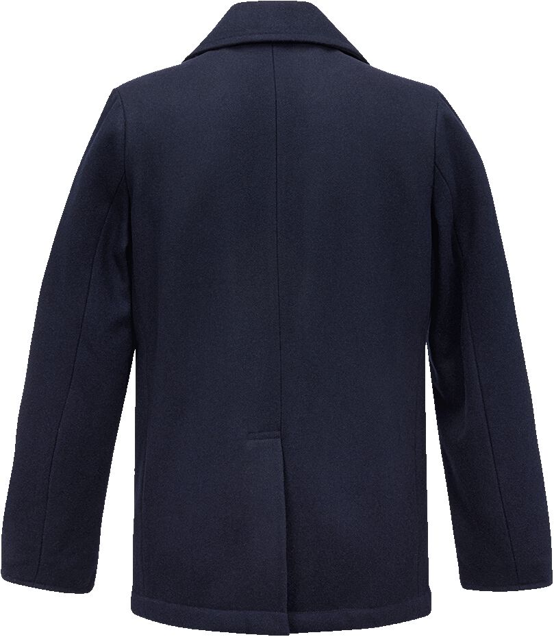 Kurtka marynarska Brandit Kurtka Uniform EMP