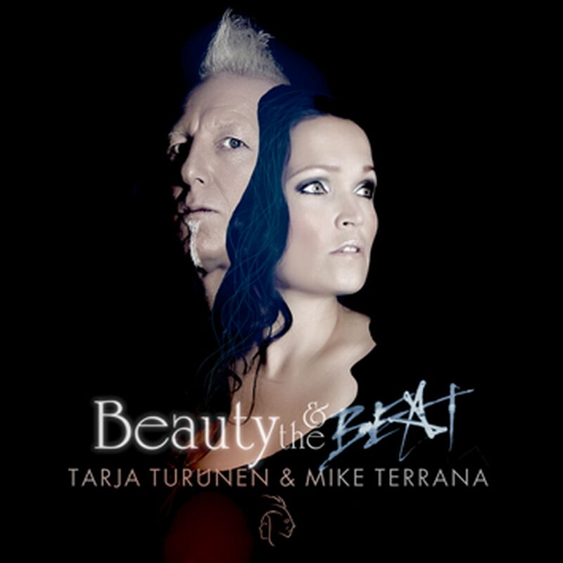 Turunen, Tarja & Mike Terrana Beauty & The beat