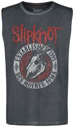 EMP Signature Collection, Slipknot, Tanktop