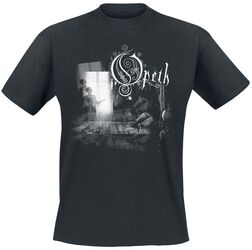 Damnation, Opeth, T-Shirt