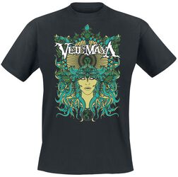 Matriarch 3, Veil Of Maya, T-Shirt
