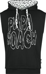 EMP Signature Collection, Papa Roach, Bluza z kapturem