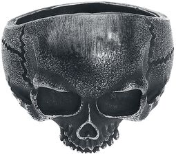 Skull Head, etNox Hard and Heavy, Pierścień