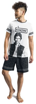 Han Solo - I Know