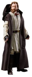 Obi-Wan - Obi-Wan Kenobi (Jedi Legend) (The Black Series), Star Wars, Figurka