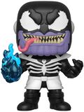 Venomized Thanos Vinyl Figure 510