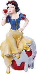 Disney 100 - Snow White Icon Figurine, Królewna Śnieżka, Statua