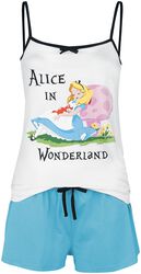 Alice, Alicja w Krainie Czarów, Spodnie od pidżamy