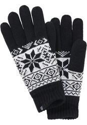 Snow gloves, Brandit, Hansker