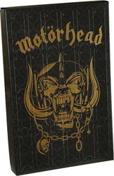Motörhead - Sockenkalender 2023, Motörhead, Kalendarz adwentowy