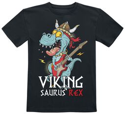 Vikingsaurus Rex, Tierisch, T-Shirt