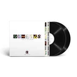 Turn It On Again: The Hits, Genesis, LP