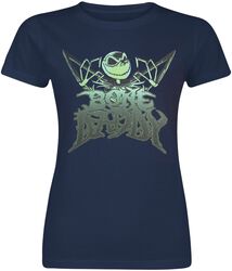 Bone Daddy, Miasteczko Halloween, T-Shirt