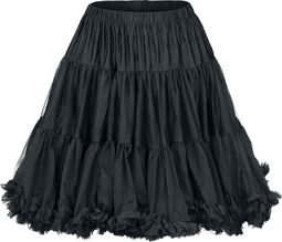 Walkabout Petticoat, Banned, Spódnica Medium