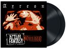 Actual fantasy revisited, Ayreon, LP
