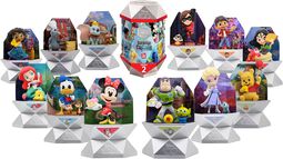 Disney 100 - Surprise Capsules - Series 2, Disney, Figurka kolekcjonerska