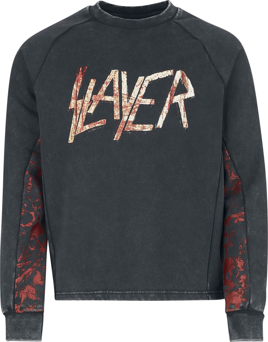 EMP Signature Collection | Slayer Bluza | EMP