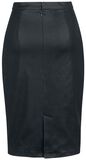 Black Pencil Skirt