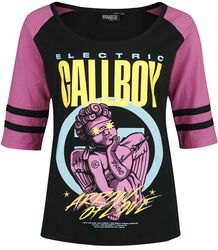 EMP Signature Collection, Electric Callboy, Longsleeve