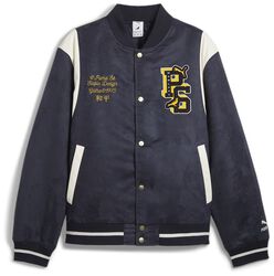 PUMA x STAPLE varsity jacket, Puma, Kurtka College Jacket 
