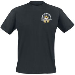 Brew Bros tunes t-shirt, Vans, T-Shirt