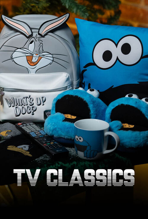 Tv Classics