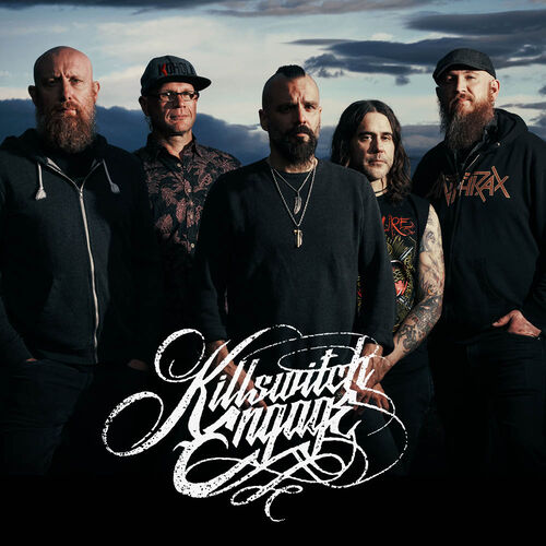 Killswitch Engage