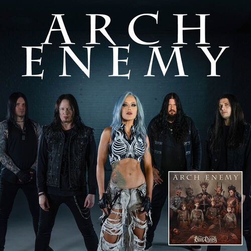 Arch Enemy