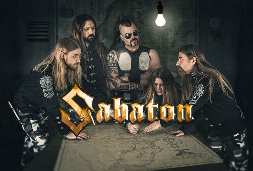 Sabaton