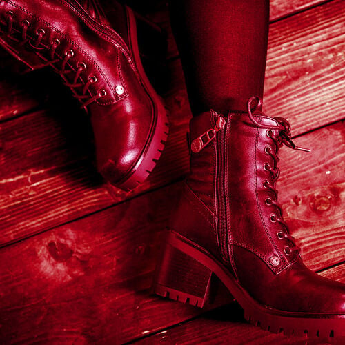 Buty
